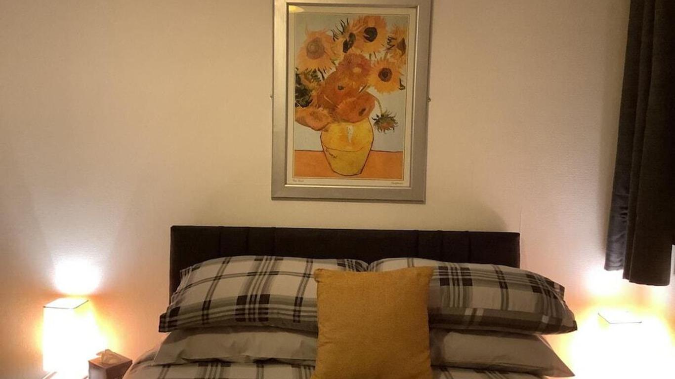 The Sandalwood Hotel