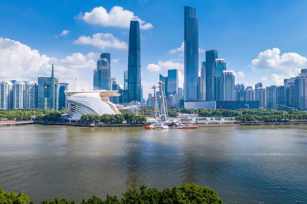 Paco Hotel Tiyuxilu Metro Guangzhou thumbnail 3