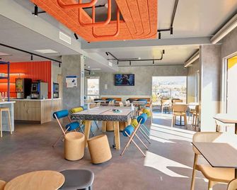 ibis budget Nangy Annemasse - Fillinges - Restaurant