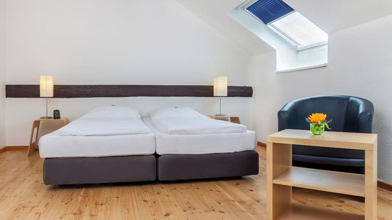 Hotel Zweilinden Meckenheim Bonn