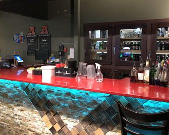 Westwind Motor Inn Hotel - Drayton Valley - Bar