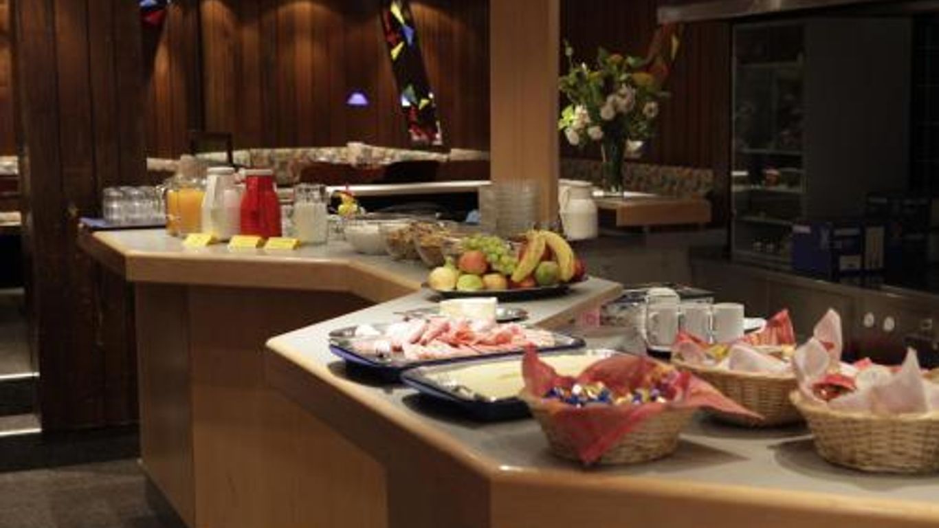 Cvjm Jugendhotel München