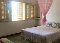 Casa de Ferias - São Tomé - Schlafzimmer