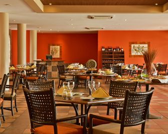 Pestana Trópico - Praia - Restaurante