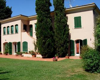 Residenza La Limonaia - Portoferraio - Bina