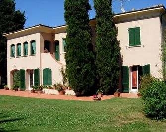 Residenza La Limonaia - Portoferraio - Bygning