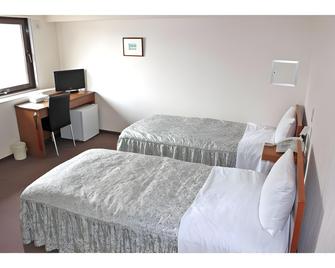 Business Hotel Issa Annex - Kodaira - Habitación