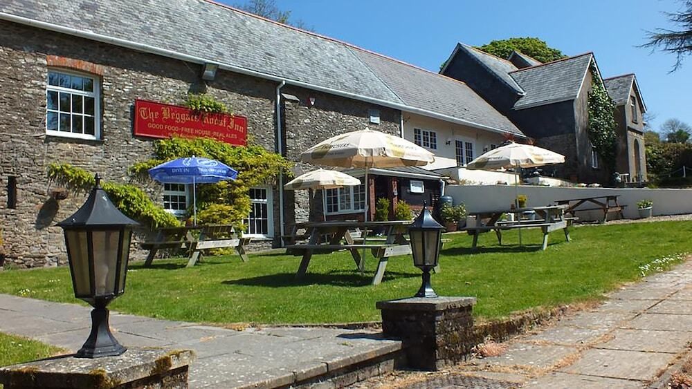 Exmoor Manor Guest House - Lynton