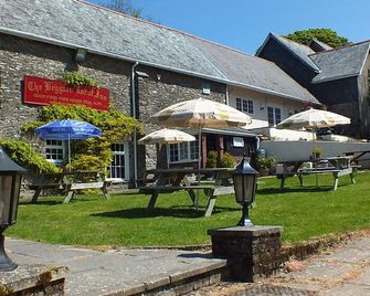 Exmoor Manor Guest House - Lynton
