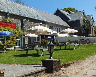 Exmoor Manor Guest House - Lynton