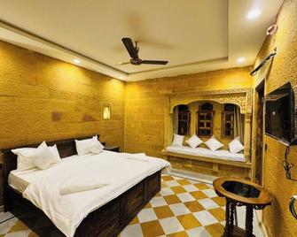 Hostalagic - Jaisalmer - Bedroom