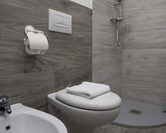 Hotel Umberto - Ricadi