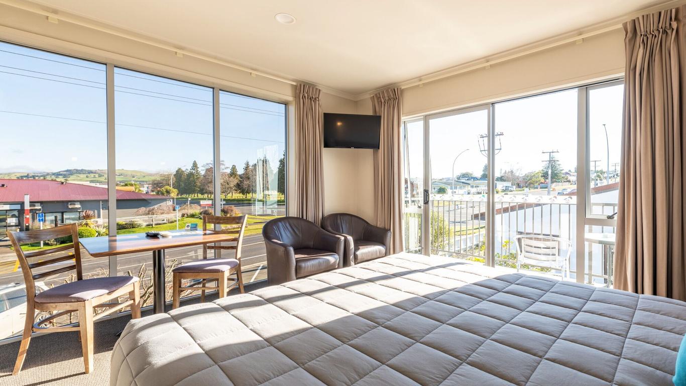 Lake Taupo Motor Inn