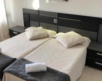 Hotel Costa Mar - Loredo - Bedroom
