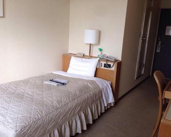 Seto Park Hotel - Seto - Camera da letto