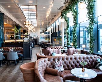 The River Lee - Cork - Area lounge