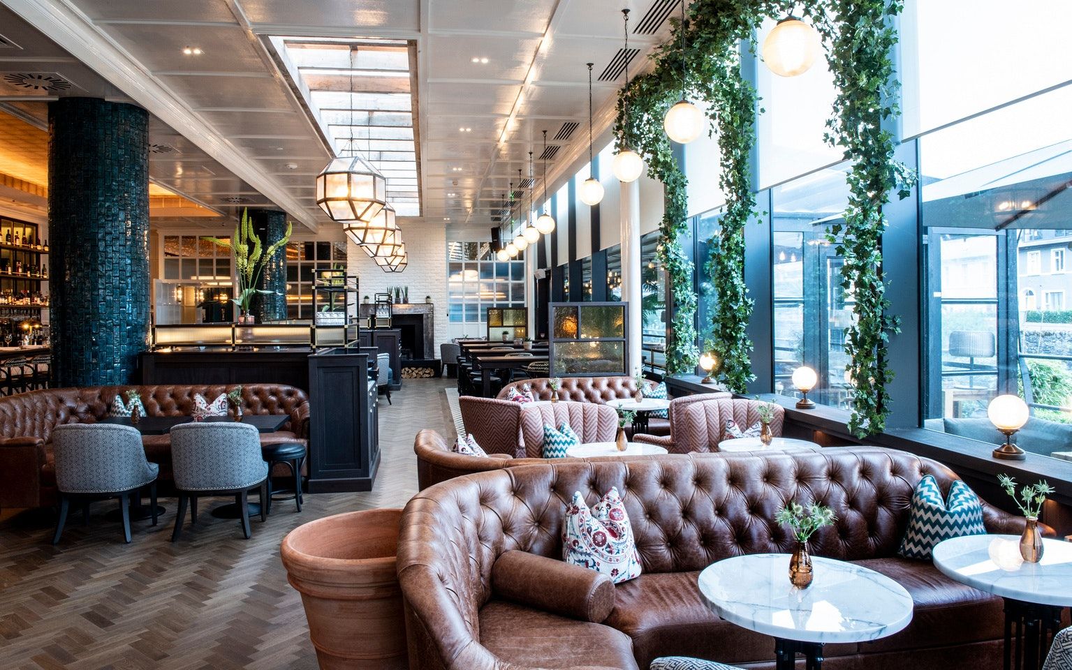 The River Lee - קורק - בר