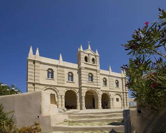 Hotel Santa Lucia - Parghelia