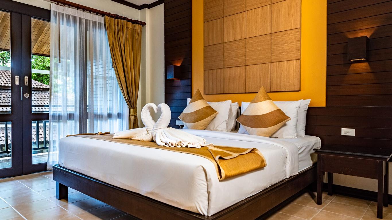 آم ساموي بالاس