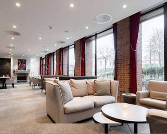 Scandic Stavanger Park - Stavanger - Lounge