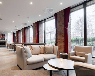 Scandic Stavanger Park - Stavanger - Lounge