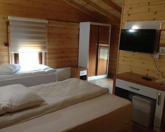 Ayder Simsir Butik Otel - Ayder