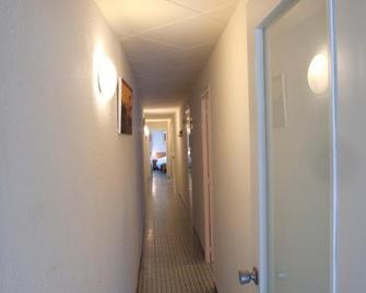 El 3 del Holandés - Balaguer - Couloir