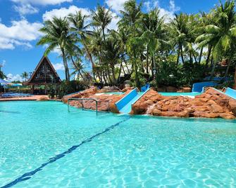 Pacific Islands Club Guam - Tamuning - Pool