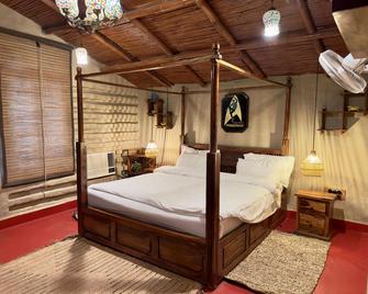 Themis Mudhouse - An Ethnic Resort - Chhuchhi - Habitación