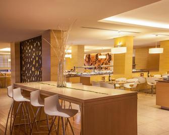 Fiesta Inn Aeropuerto CD Mexico - Mexico City - Restaurant