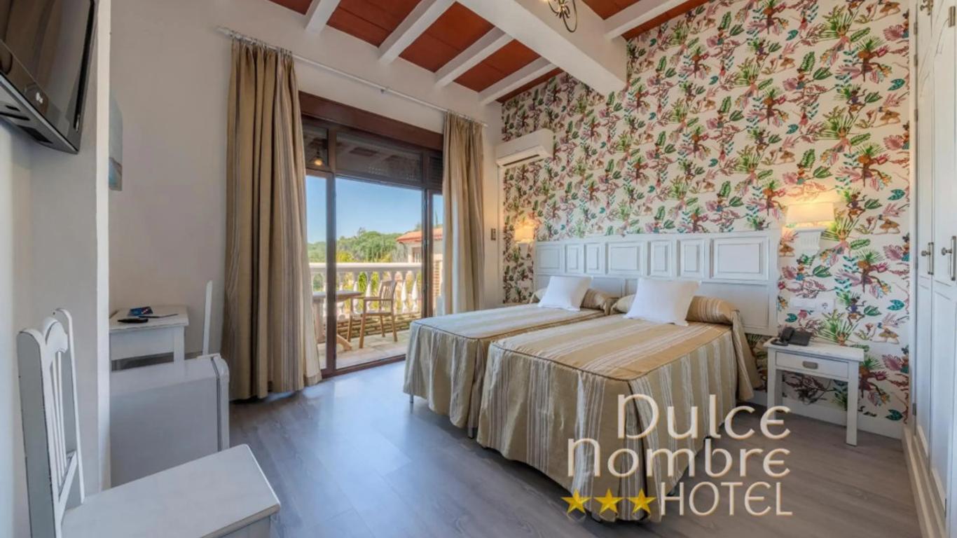 Dulce Nombre Hotel - Apartamentos