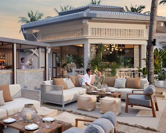 Dusit Thani Hua Hin - Cha-am