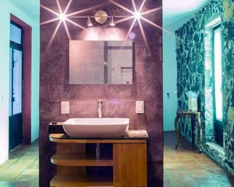Hotel Boutique Casa Isabella - Tepoztlán