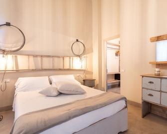 Agriturismo Sweet Cottage - Marina di Grosseto - Camera da letto