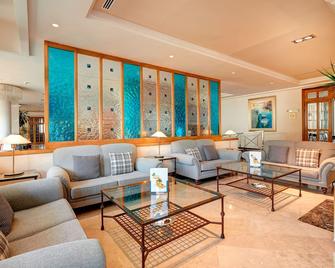 Hipotels Hipocampo Playa - קאלה מיור - סלון