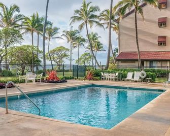 Worldmark Kapaa Shore - Kapaa - Uima-allas