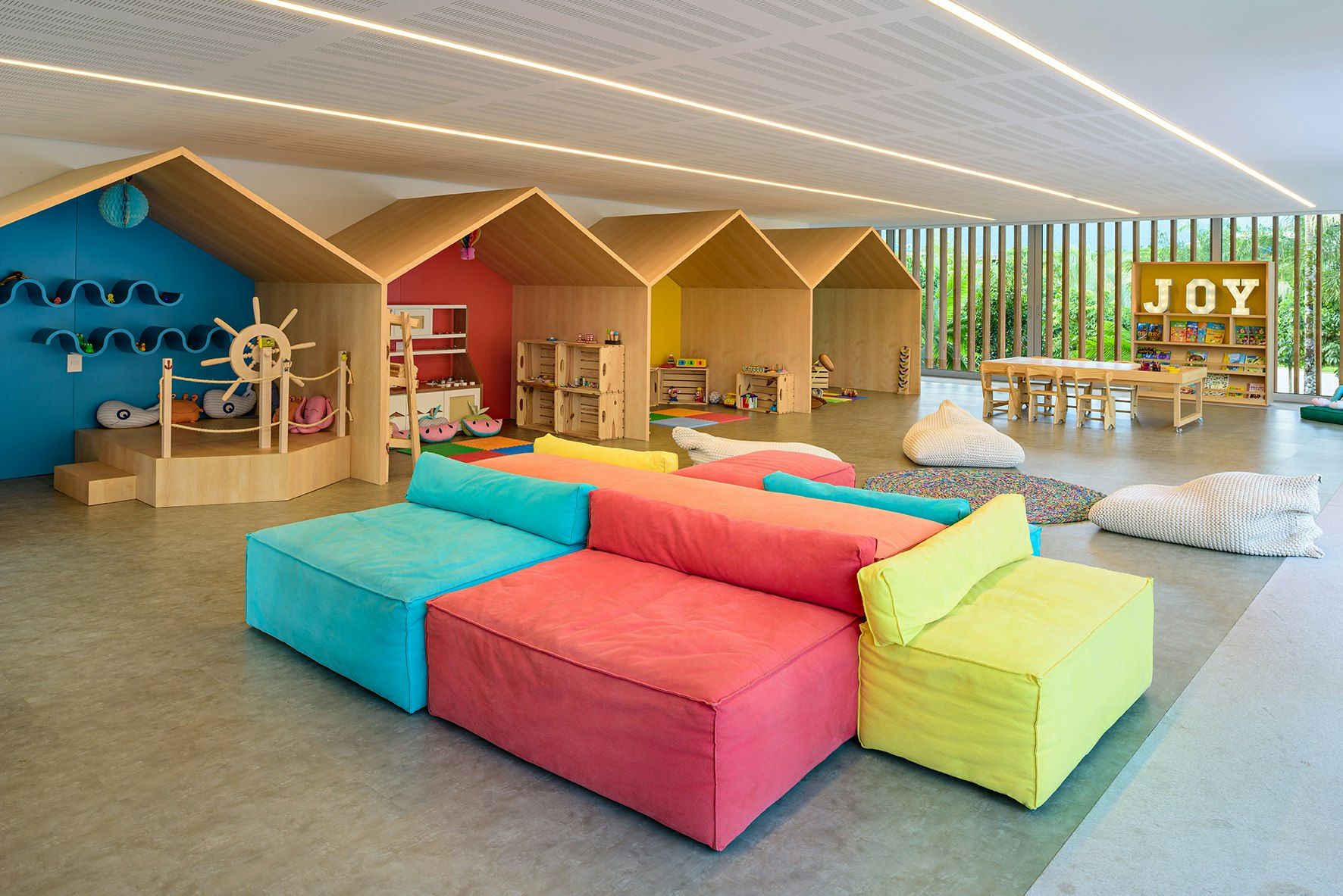 هوتل فاسانو آنجرا دوس ريه - انغرا دوس ريس - ردهة