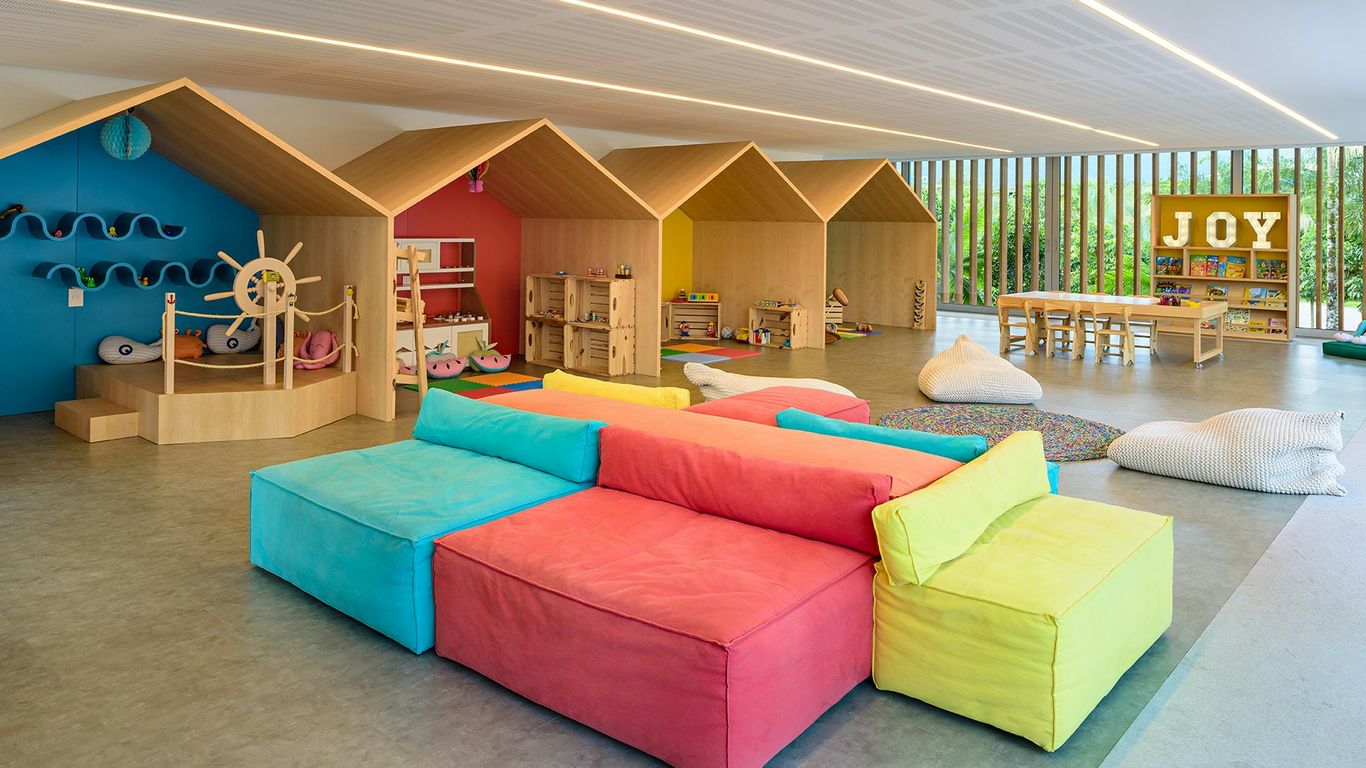 Hotel Fasano Angra dos Reis