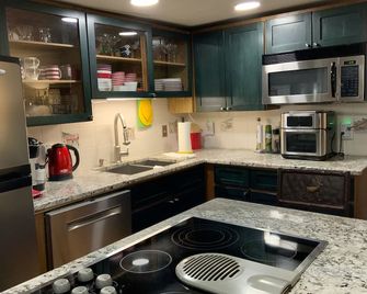 Minturn Ski Cabin Near Vail & Beaver Creek - 5 Star Rating! - Minturn - Kitchen