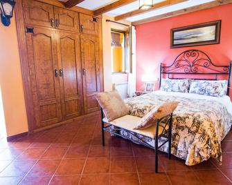 Hotel Doñana Blues - Matalascanas - Habitación