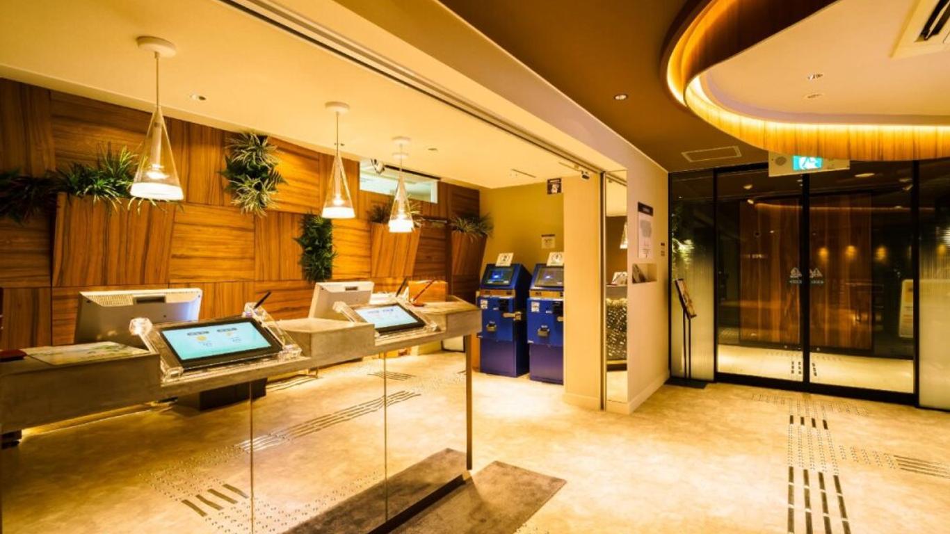 Super Hotel Kochi