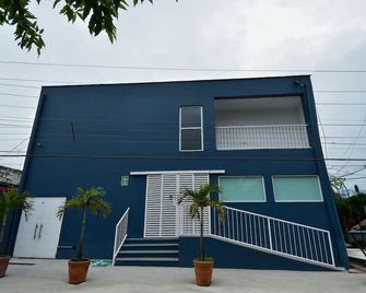Hotel Provincia - Sumidero - Building