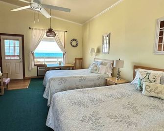 Sea Foam Motel - Nags Head