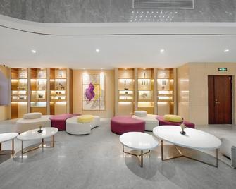 Lavande Hotel·Harbin Engineering University Ship - Harbin - Lounge