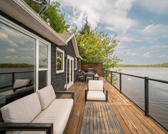 Enjoy the ultimate retreat - Windsor