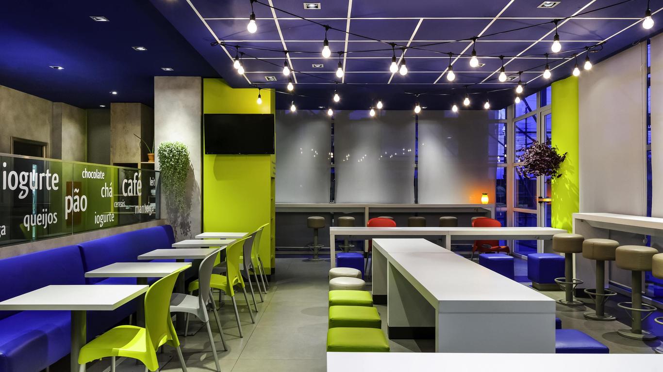 Ibis Budget Porto Alegre