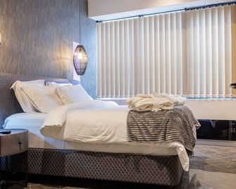 Trikala mall suites - Tríkala