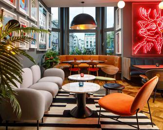 Ibis Styles Edinburgh Centre St Andrew Square - Edinburgh - Gebäude