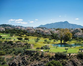 Hotel Casa Dalia by Blossom Hotels - Marbella - Vista del exterior
