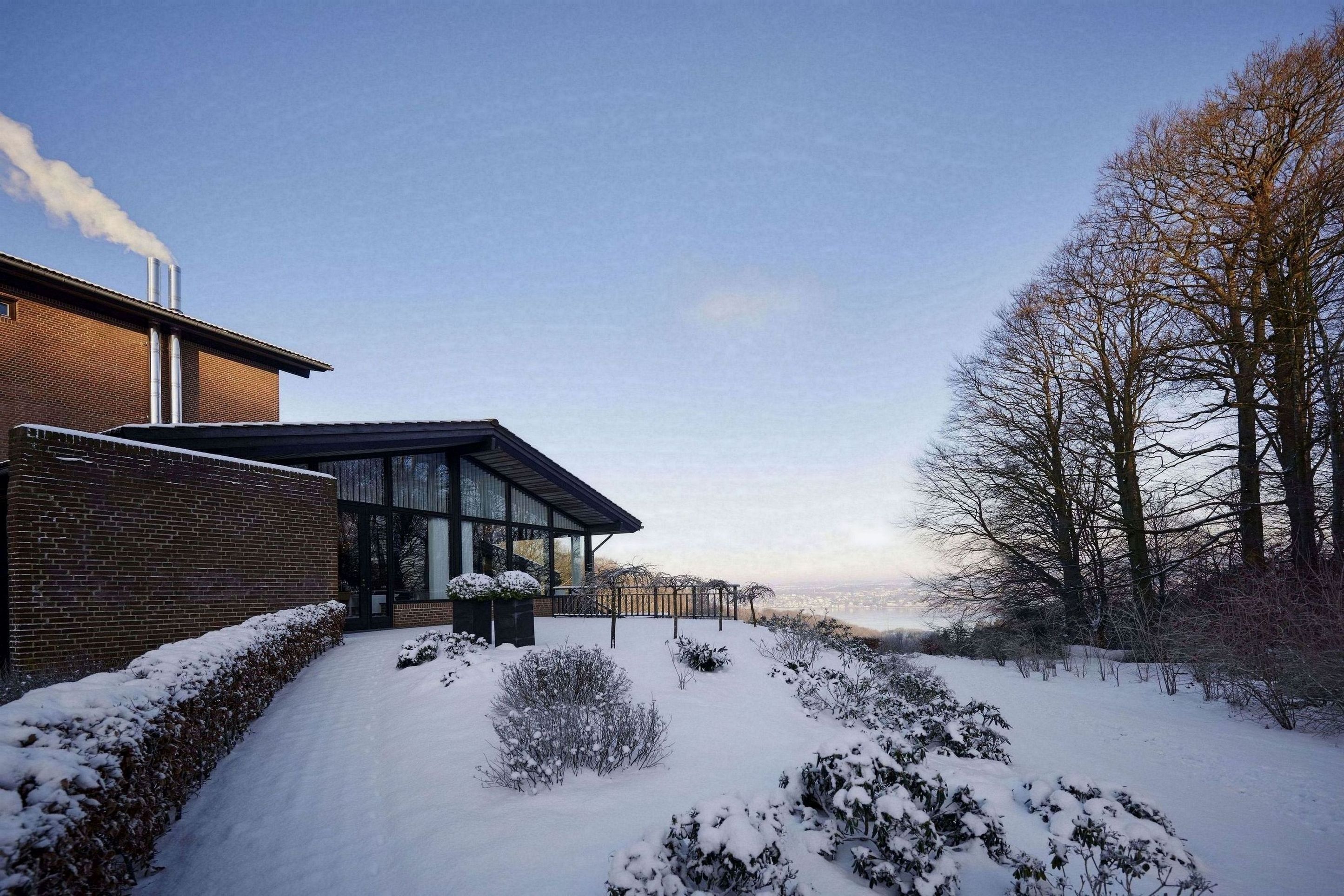 فندق مونكيبيرغ